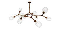 Bimax Light Lampara Disforme Ceiling lamp