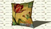 Pillow-Sketchbook-Floral-Tulip