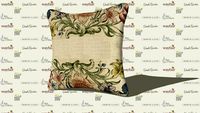 Pillow-Matilda
