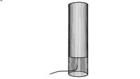 60049 Floor Lamp Cappello Round 70cm