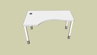 POLO desks
