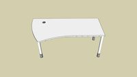 POLO desks
