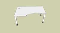 POLO desks