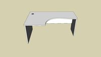 VEGA desks