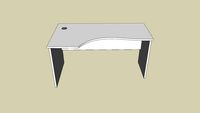 VEGA desks