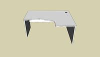 VEGA desks