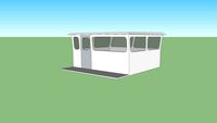 stuurhut