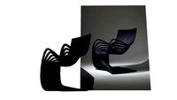 Pipo Chair by Alejandro Estrada