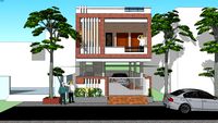 residence hyderabad