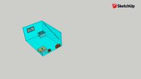 fref dream bedroom