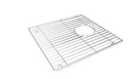 K-5656 Cairn(R) stainless steel sink rack, 13-3/4' x 14', for K-8199
