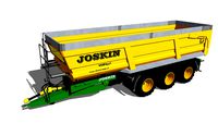Joskin Win Pack