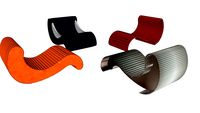 Variation on Recliner By Grim Inc