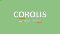 Logo Corolis