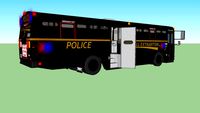 Thomas Prison Bus