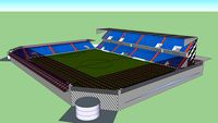 Chelsea FC Stadyum