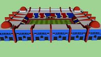 BUTİK STADYUM