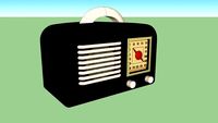 Vintage Radio