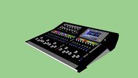 Allen & Heath GLD 80 Chrome Edition