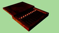 cigars