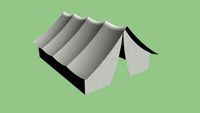 curtain