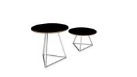 Circular Multi Tables