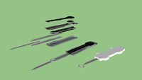 Hidden Blade