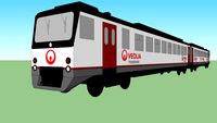 Veolia Wadloper DH2