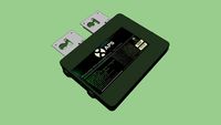 MICRO INVERSOR APS YC500A