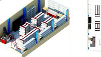 MICROMERCADO - DISEÑO