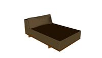 Chaise Cartesiano - Rejane Carvalho Leite