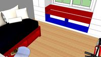 QUARTO DE MENINO