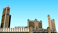 Galaxy Macau