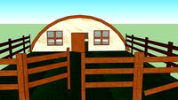 Hobbit House