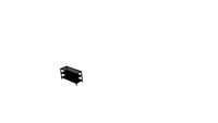 Ikea Vittsjo TV Unit
