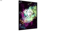 Quadro Shining