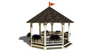Gazebo