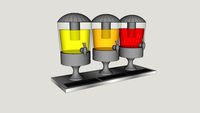Juice Dispenser