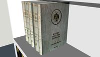 Colección de libros - 1