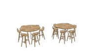 Kuskoa Stool 01
