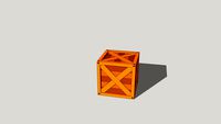 Crate from Crash Bandicoot