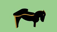 Banco Cavalo