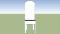 first chair