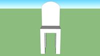 First Chair