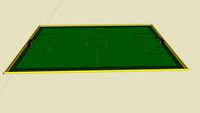 Campo de Futebol