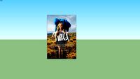 Wild 2014 - Final One Sheet Movie Poster 27X40 Double Sided (unframed)