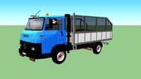 Renault SAVIEM SG2