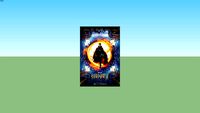 Doctor Strange - Final One Sheet Movie Poster 27X40 Double Sided (unframed)