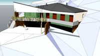 vivienda unifamiliar