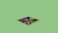 Chilren's Gameboard